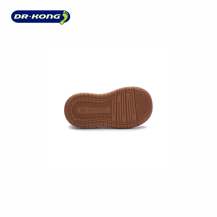 Dr. Kong Baby 123 Smart Footbed Sandals B14242W016BEI