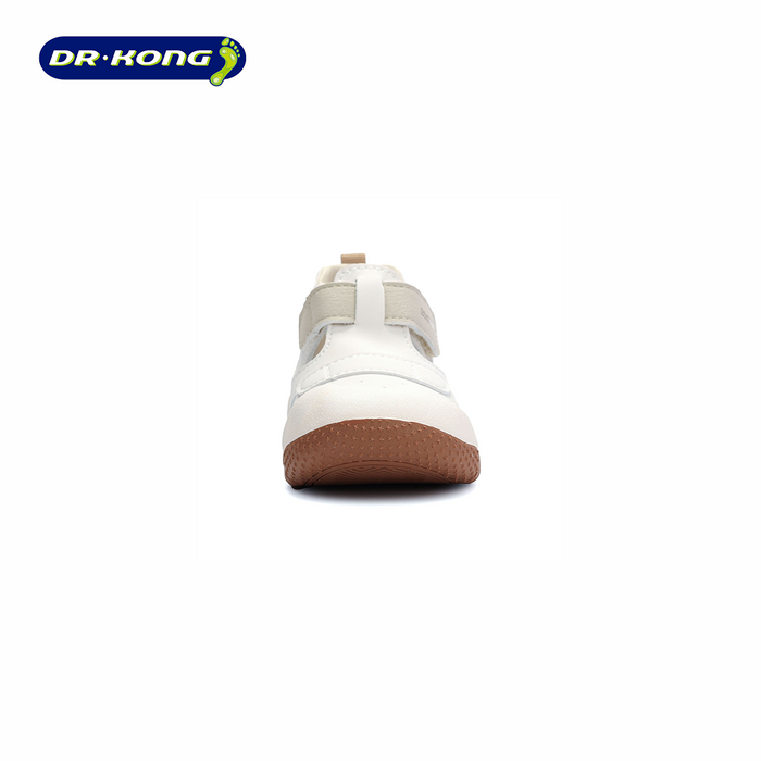 Dr. Kong Baby 123 Smart Footbed Sandals B14242W016BEI