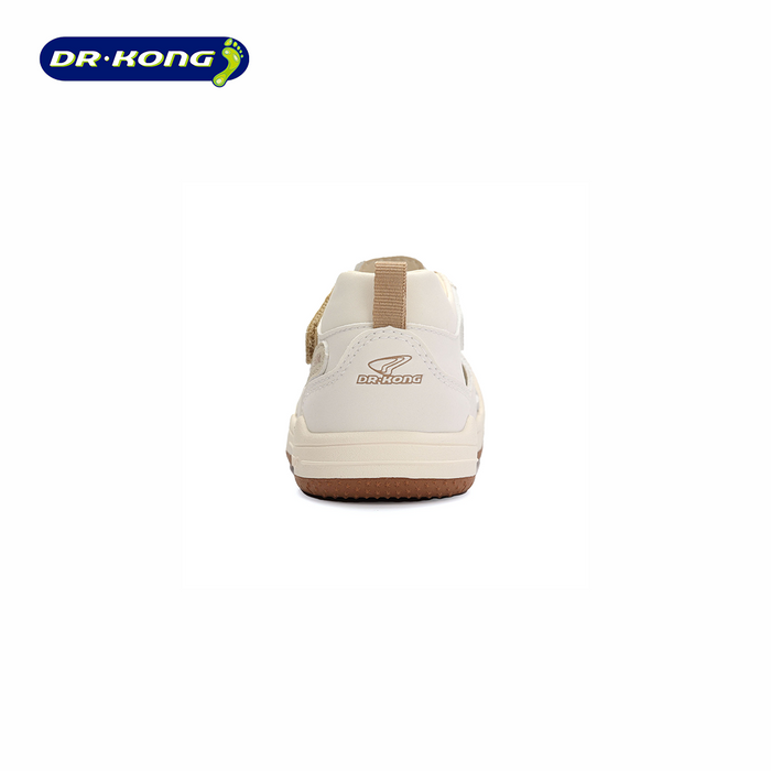 Dr. Kong Baby 123 Smart Footbed Sandals B14242W016BEI