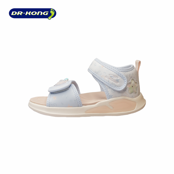 Dr. Kong Baby 123 Smart Footbed Sandals S1000593BWT