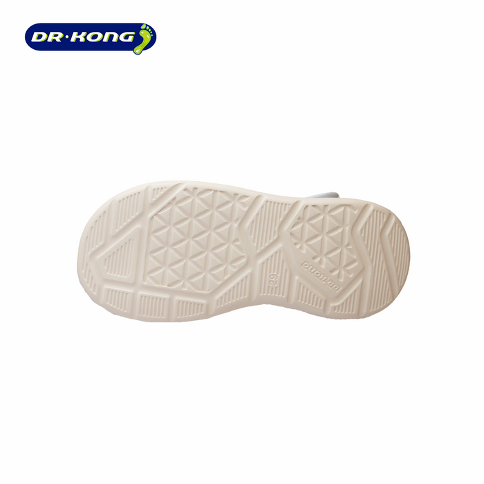 Dr. Kong Baby 123 Smart Footbed Sandals S1000593BWT