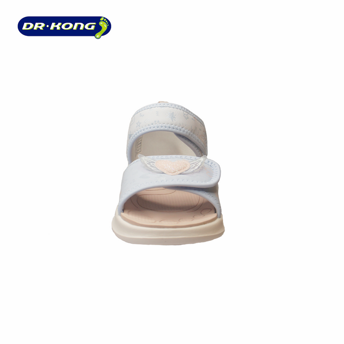 Dr. Kong Baby 123 Smart Footbed Sandals S1000593BWT