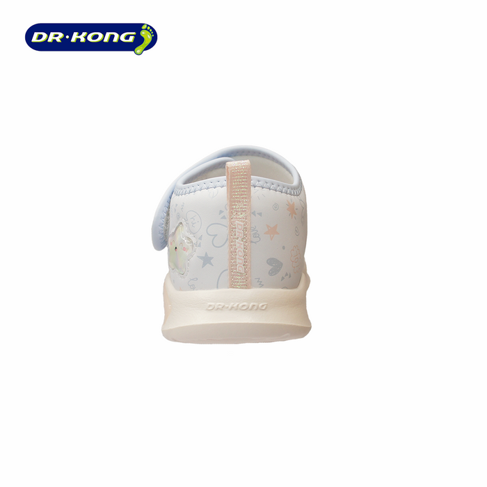 Dr. Kong Baby 123 Smart Footbed Sandals S1000593BWT