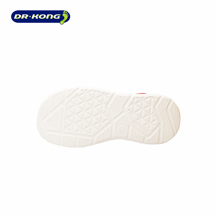 Dr. Kong Baby 123 Smart Footbed Sandals S1000595RBL