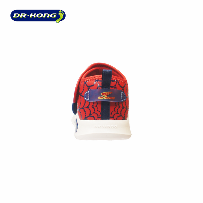 Dr. Kong Baby 123 Smart Footbed Sandals S1000595RBL