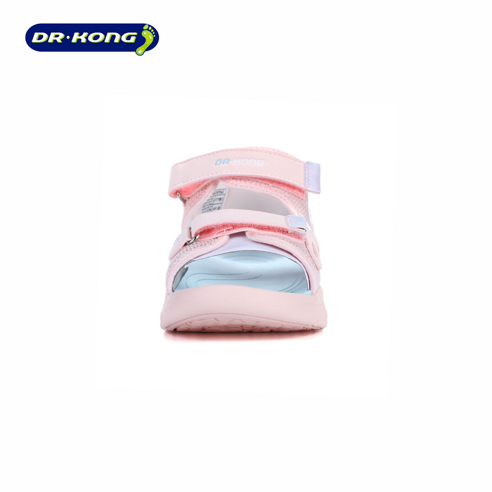 Dr. Kong Baby 123 Smart Footbed Sandals S1000621PIK