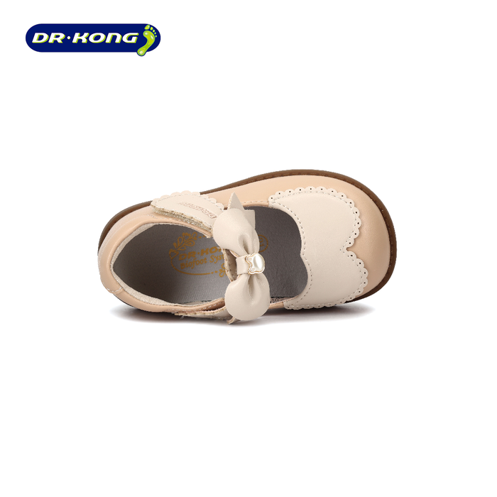 Dr. Kong Baby Healthy Mary Jane Shoes  2B13A3100AW0