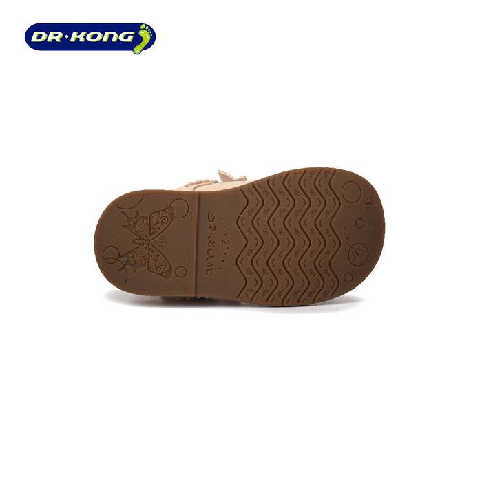 Dr. Kong Baby Healthy Mary Jane Shoes  2B13A3100AW0