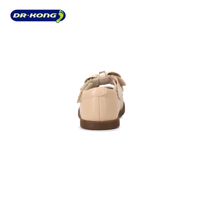 Dr. Kong Baby Healthy Mary Jane Shoes  2B13A3100AW0