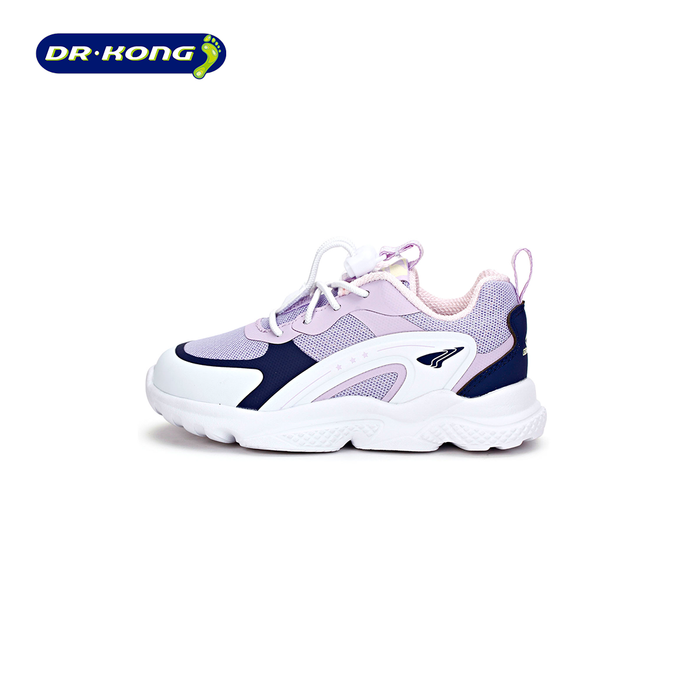 Dr. Kong Baby Rubber Shoes B1402366PWH