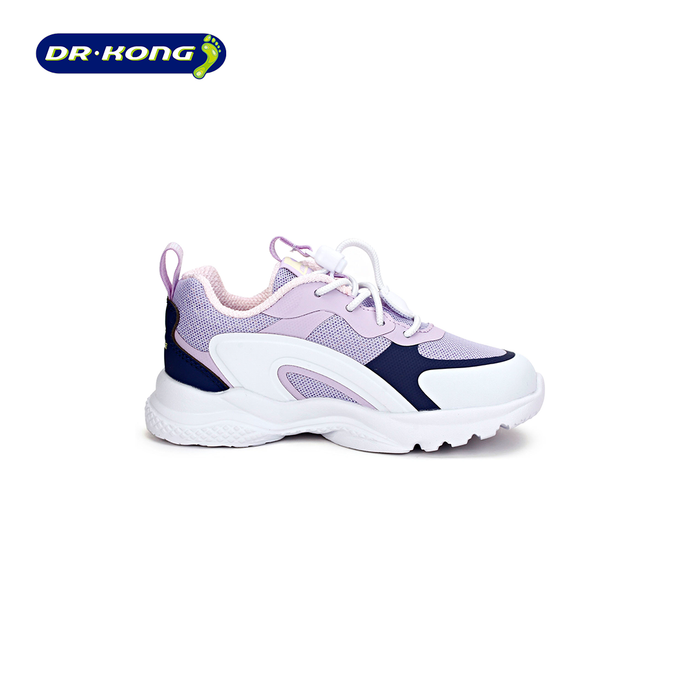 Dr. Kong Baby Rubber Shoes B1402366PWH