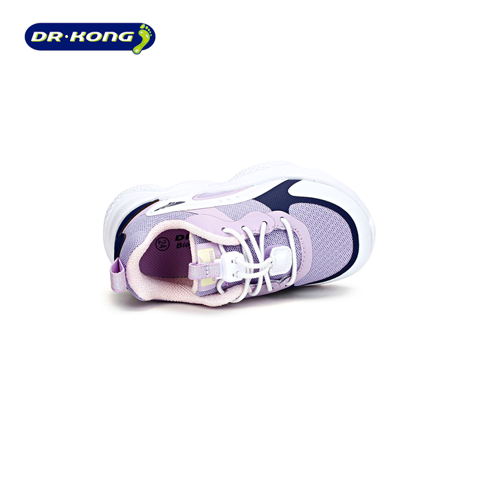 Dr. Kong Baby Rubber Shoes B1402366PWH