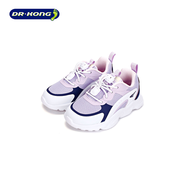 Dr. Kong Baby Rubber Shoes B1402366PWH
