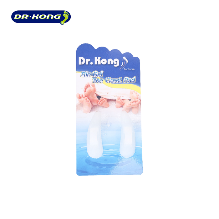 Dr. Kong Bio-Gel DKA40