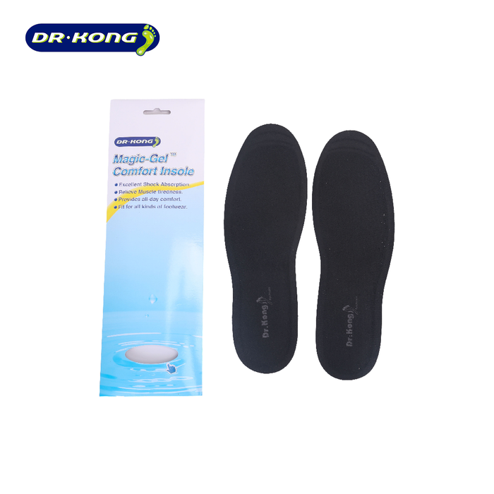 Dr. Kong Bio-Gel DKM10