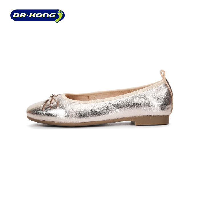 Dr. Kong Esi-Flex Women's Casual Shoes   1W10A1014AW0