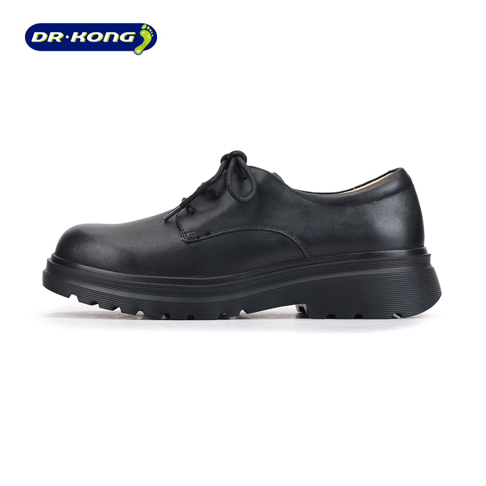 Dr. Kong Esi-Flex Women's Casual Shoes P3000055BLK