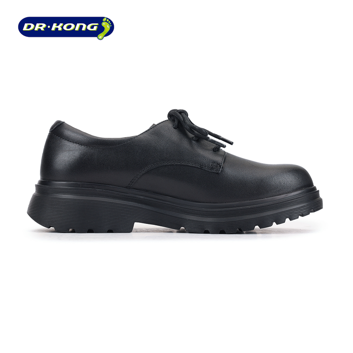 Dr. Kong Esi-Flex Women's Casual Shoes P3000055BLK