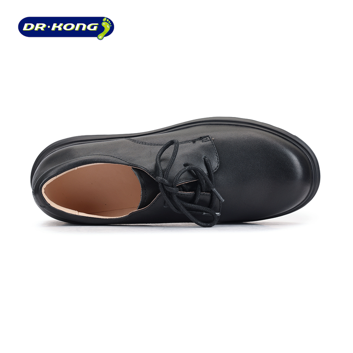 Dr. Kong Esi-Flex Women's Casual Shoes P3000055BLK