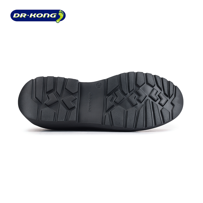 Dr. Kong Esi-Flex Women's Casual Shoes P3000055BLK