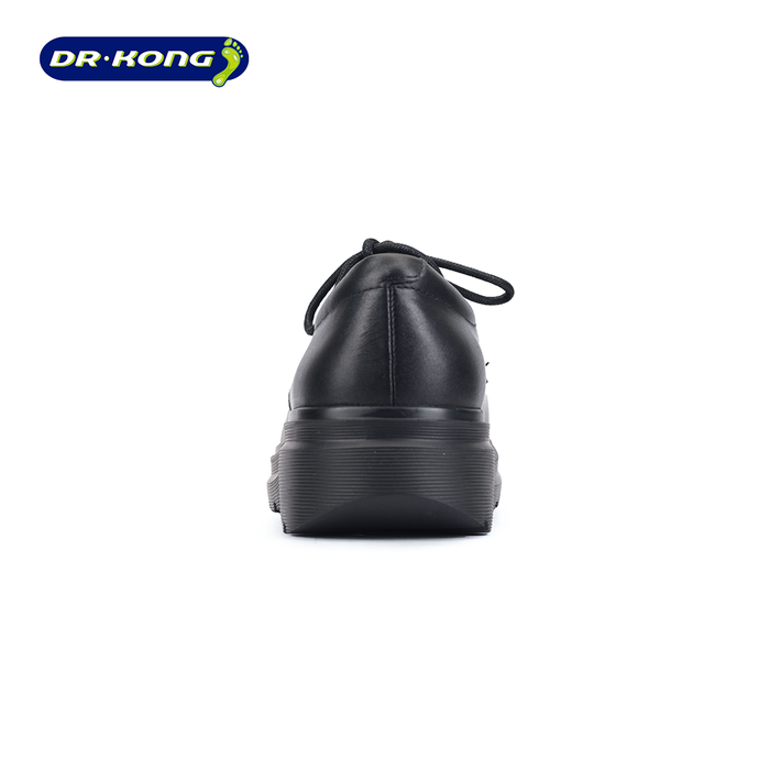 Dr. Kong Esi-Flex Women's Casual Shoes P3000055BLK