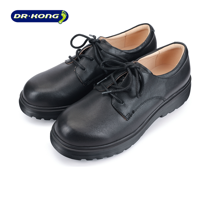 Dr. Kong Esi-Flex Women's Casual Shoes P3000055BLK