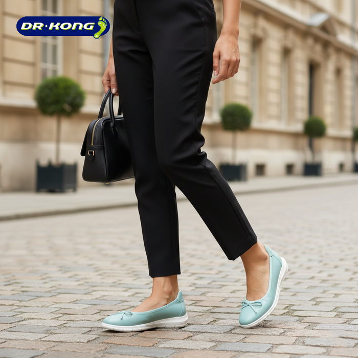 Dr. Kong Esi-Flex Women's Casual Shoes W1001481