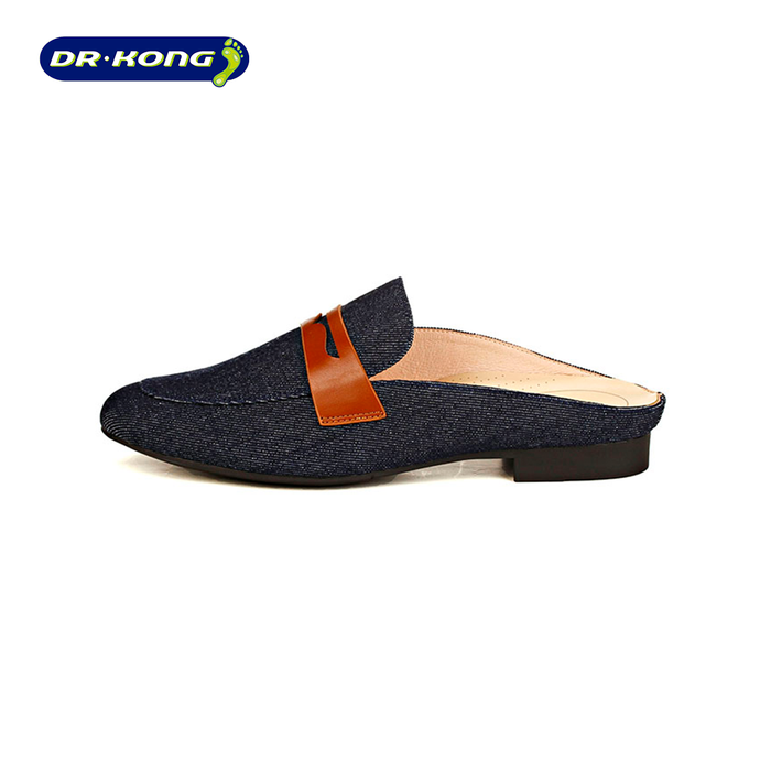 Dr. Kong Esi-Flex Women's Casual Shoes W1001749BLU
