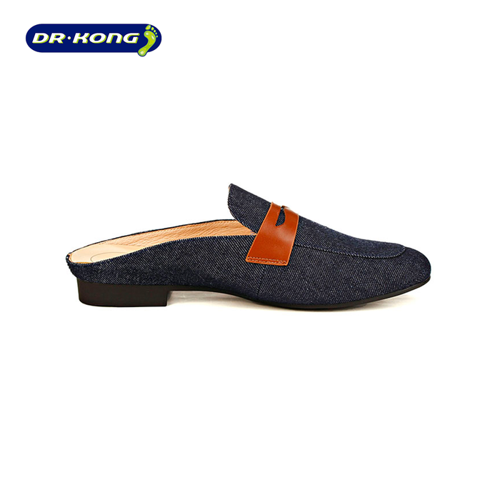Dr. Kong Esi-Flex Women's Casual Shoes W1001749BLU