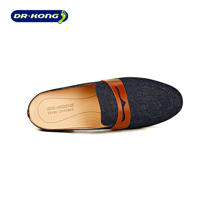 Dr. Kong Esi-Flex Women's Casual Shoes W1001749BLU