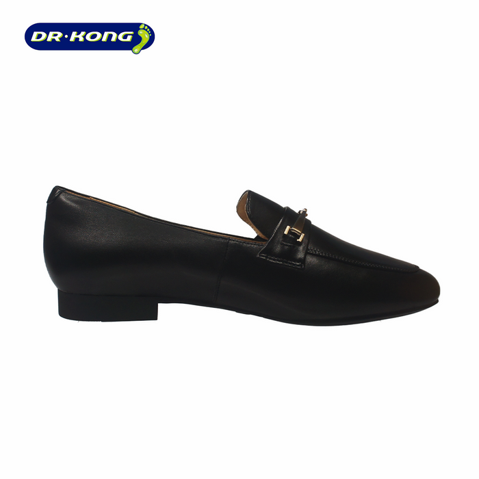 Dr. Kong Esi-Flex Women's Casual Shoes W1001801BLK