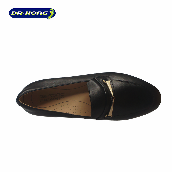 Dr. Kong Esi-Flex Women's Casual Shoes W1001801BLK