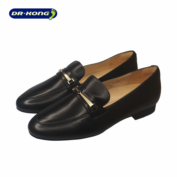 Dr. Kong Esi-Flex Women's Casual Shoes W1001801BLK