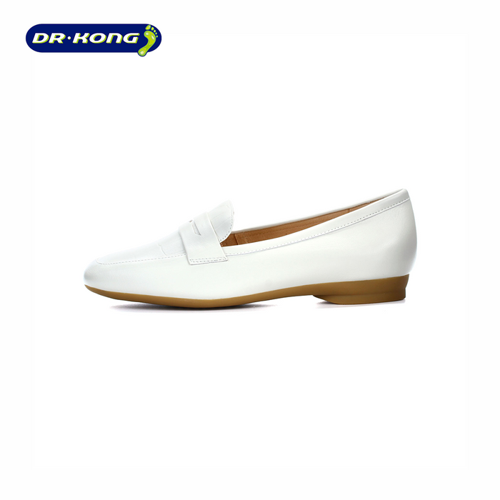 Dr. Kong Esi-Flex Women's Casual Shoes W1001804BEI