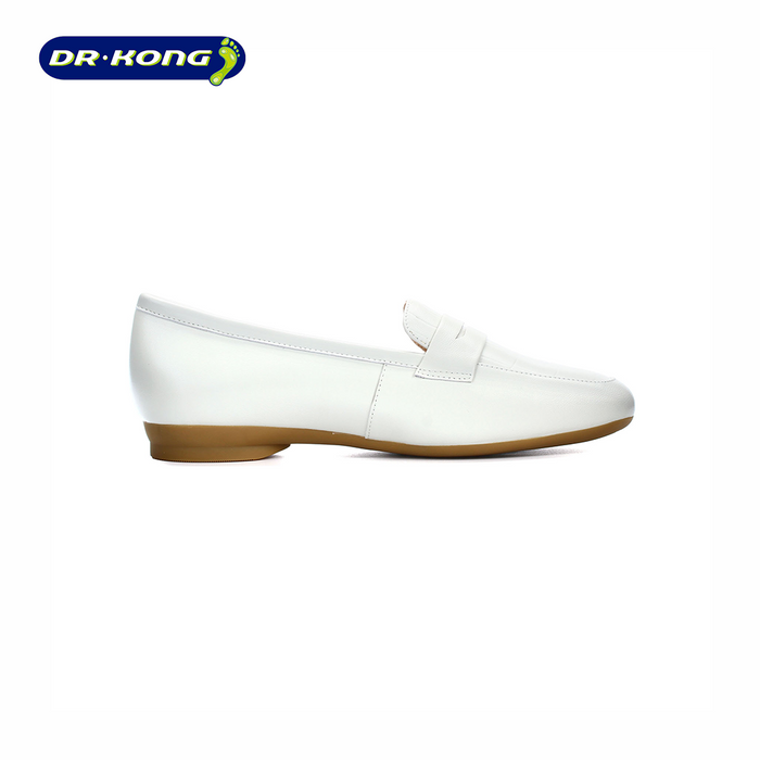 Dr. Kong Esi-Flex Women's Casual Shoes W1001804BEI