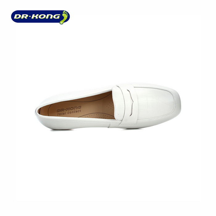 Dr. Kong Esi-Flex Women's Casual Shoes W1001804BEI