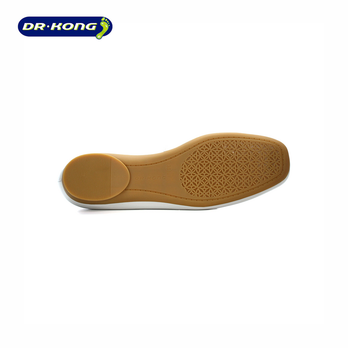 Dr. Kong Esi-Flex Women's Casual Shoes W1001804BEI