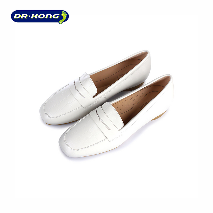 Dr. Kong Esi-Flex Women's Casual Shoes W1001804BEI