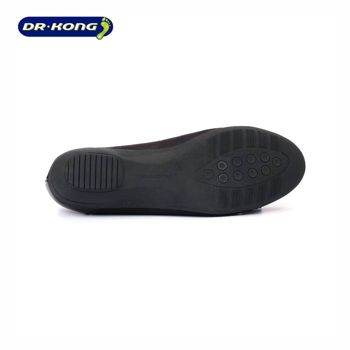 Dr. Kong Esi-Flex Women's Casual Shoes W1001808BLK