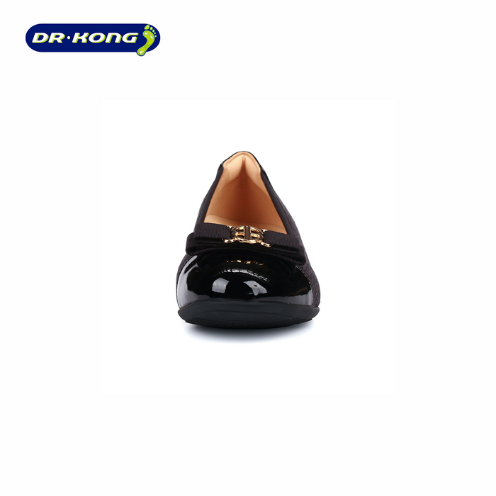 Dr. Kong Esi-Flex Women's Casual Shoes W1001808BLK
