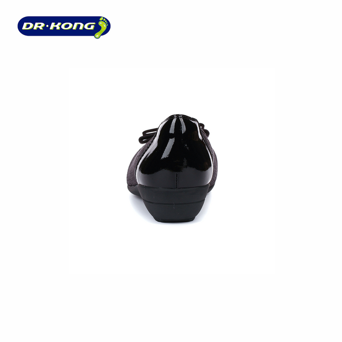 Dr. Kong Esi-Flex Women's Casual Shoes W1001808BLK