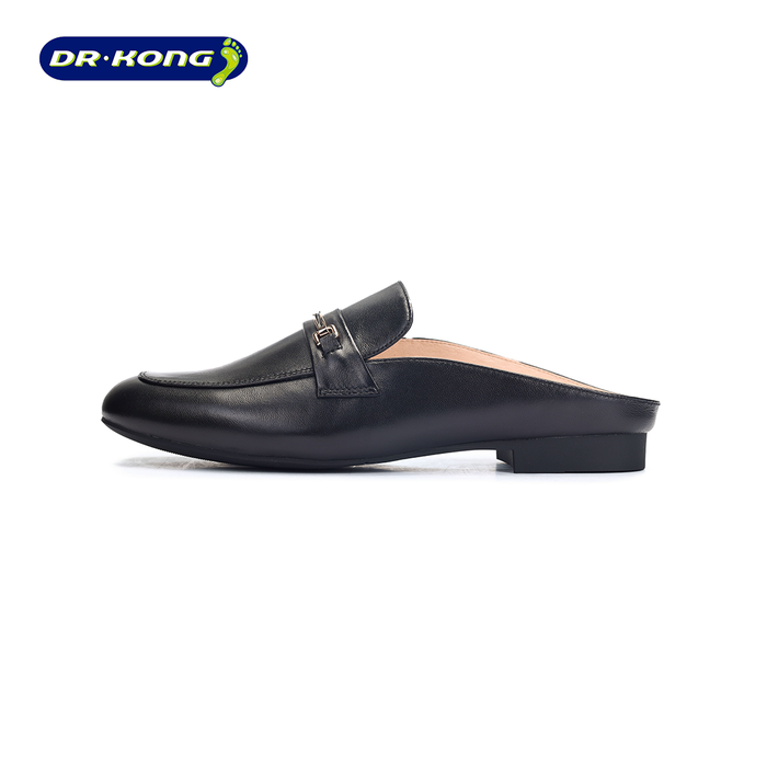 Dr. Kong Esi-Flex Women's Casual Shoes W1001815BLK