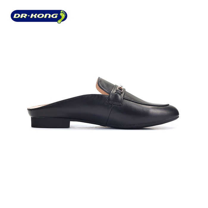 Dr. Kong Esi-Flex Women's Casual Shoes W1001815BLK
