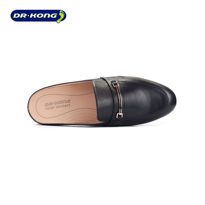 Dr. Kong Esi-Flex Women's Casual Shoes W1001815BLK