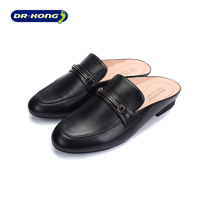 Dr. Kong Esi-Flex Women's Casual Shoes W1001815BLK