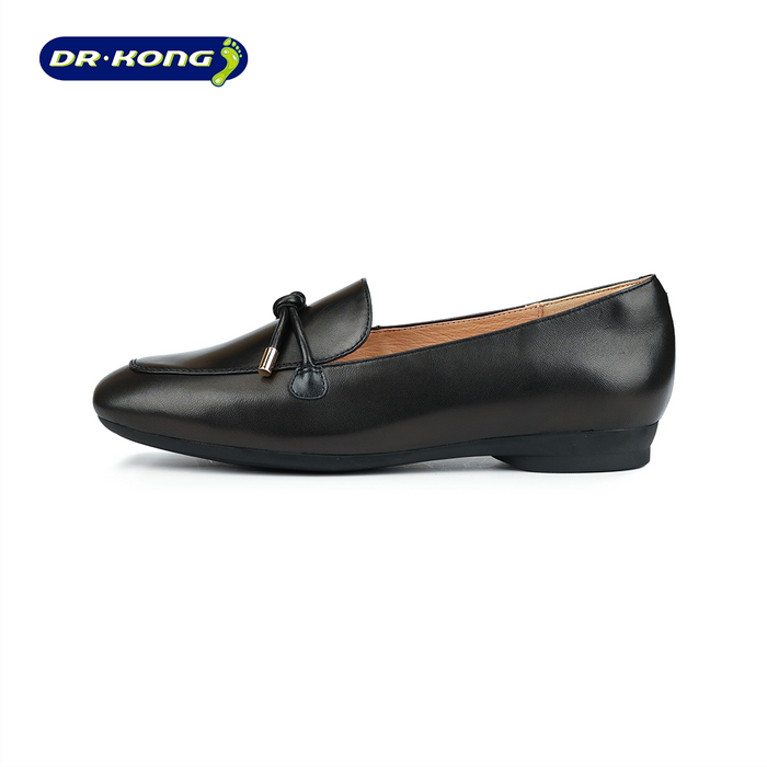 Dr. Kong Esi-Flex Women's Casual Shoes W1001833BLK