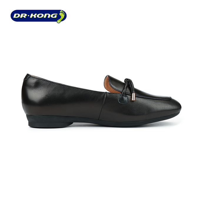 Dr. Kong Esi-Flex Women's Casual Shoes W1001833BLK