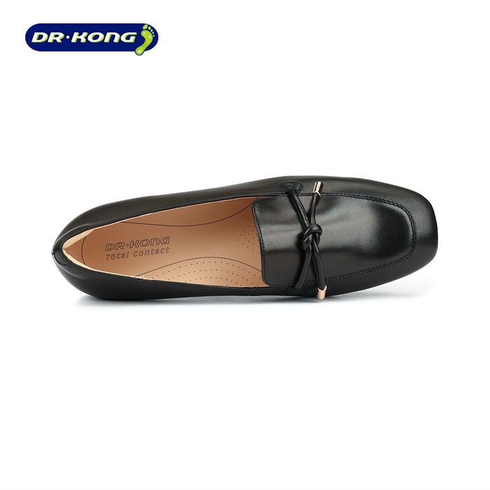 Dr. Kong Esi-Flex Women's Casual Shoes W1001833BLK