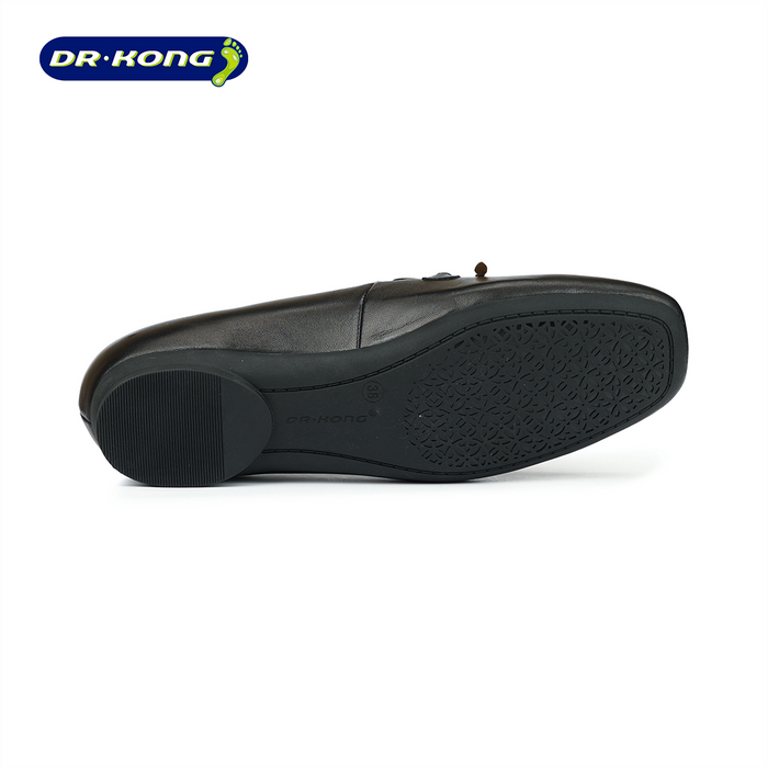 Dr. Kong Esi-Flex Women's Casual Shoes W1001833BLK