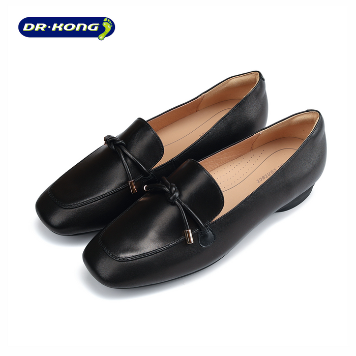 Dr. Kong Esi-Flex Women's Casual Shoes W1001833BLK
